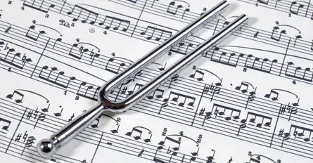 Magánének Tanszék