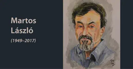 Martos László
