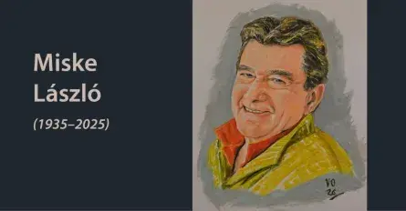 Miske László