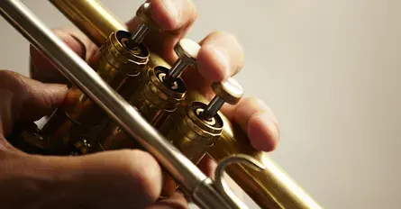 Rézfúvós- és Ütőhangszer Tanszék