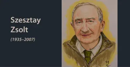 Szesztay Zsolt